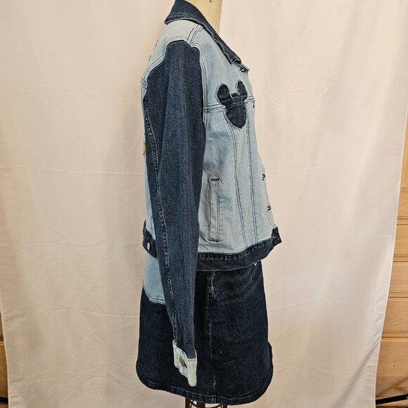 NWOT Disney Her Universe Jumper Set M - Picture 5 of 7